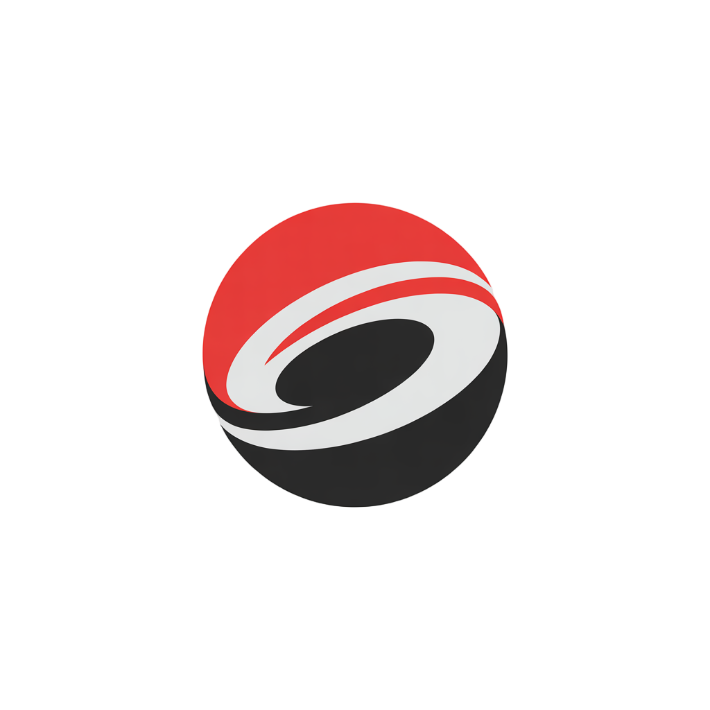 神秘电影 Logo